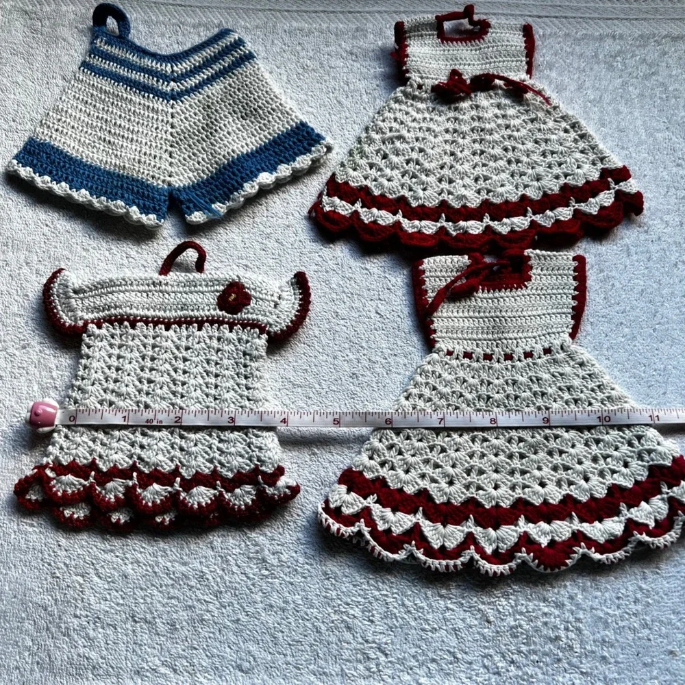 N/A handmade set